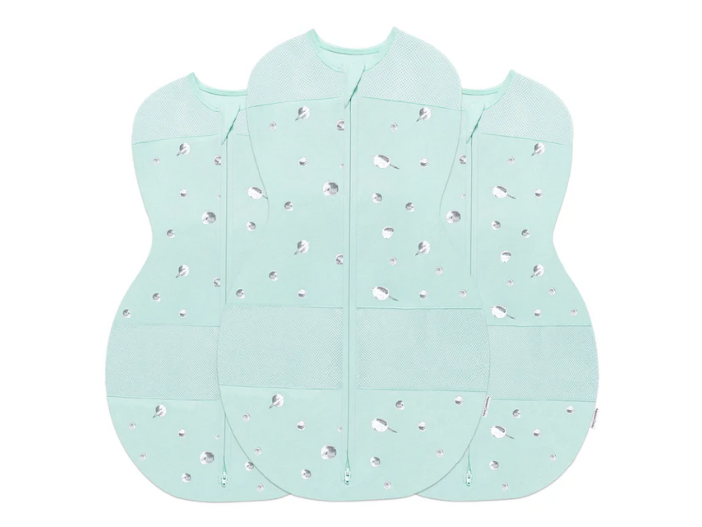 Sleepea® Swaddle Sack 3 Pack Bundle