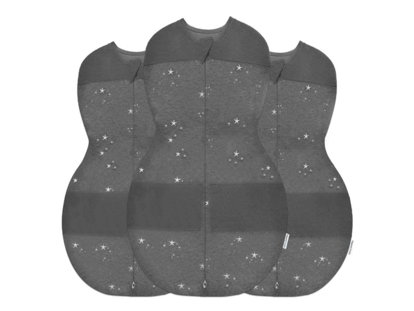 Sleepea® Swaddle Sack 3 Pack Bundle