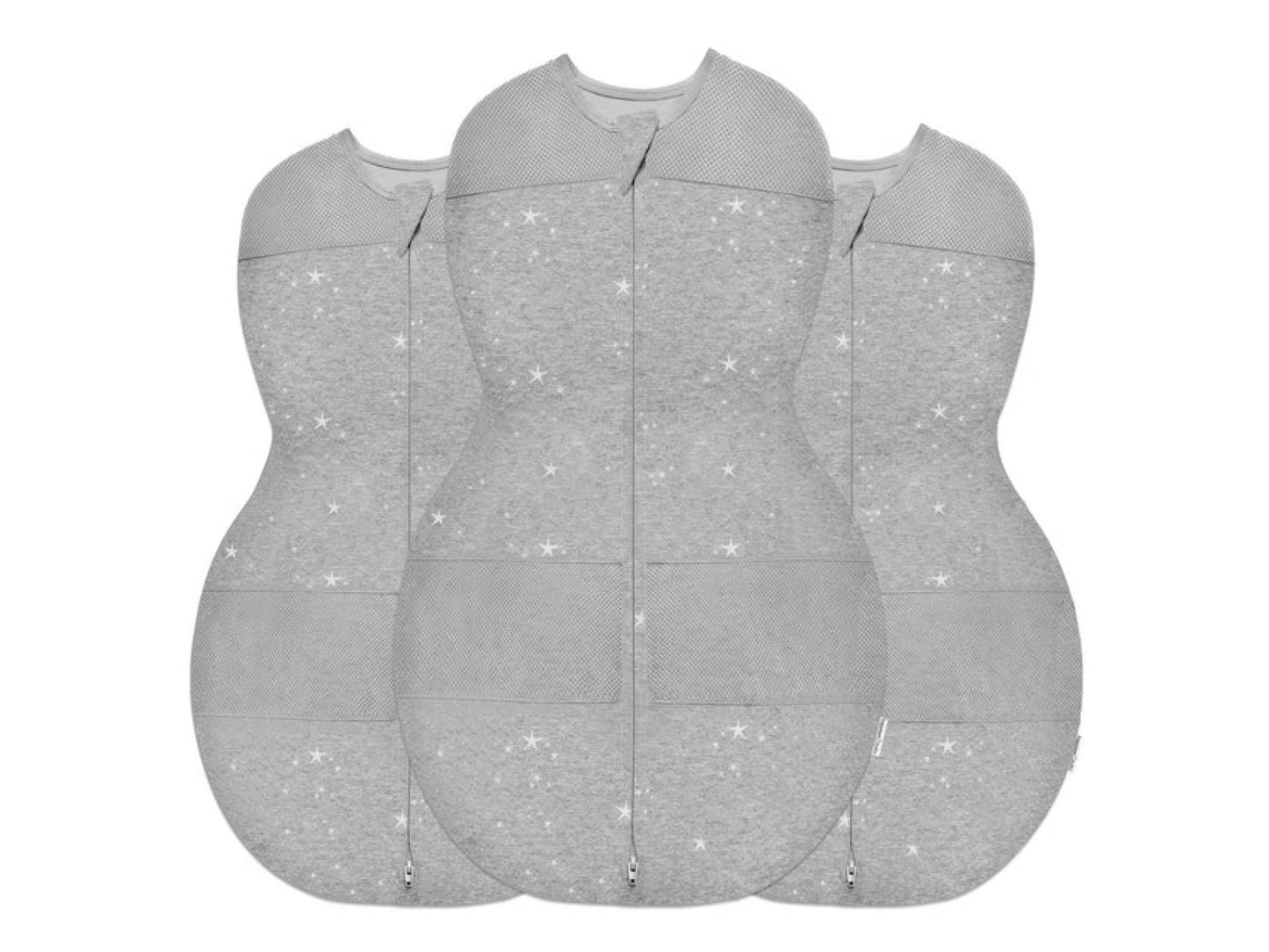 Sleepea® Swaddle Sack 3 Pack Bundle