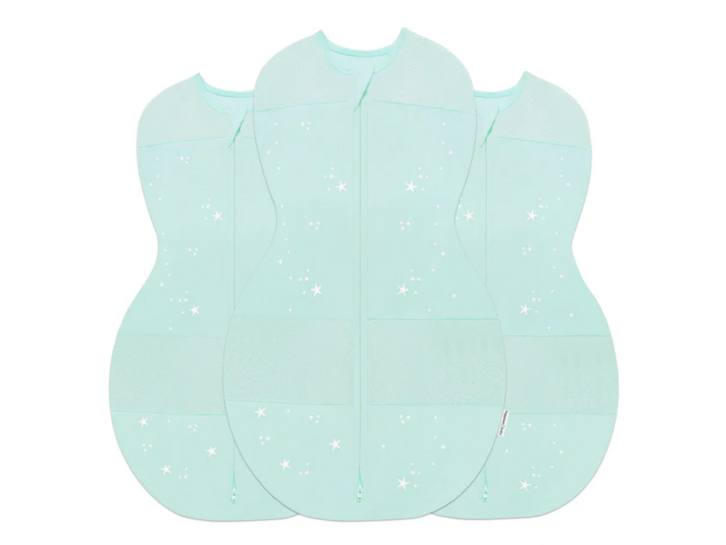 Sleepea® Swaddle Sack 3 Pack Bundle