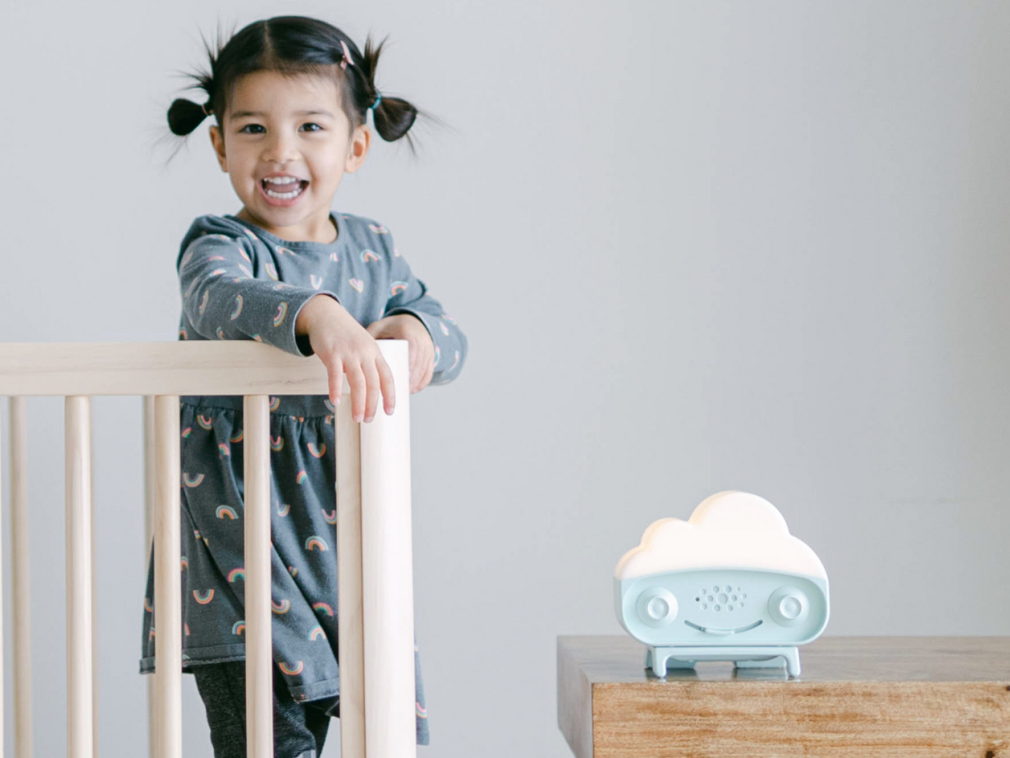 SNOObie® Smart Soother