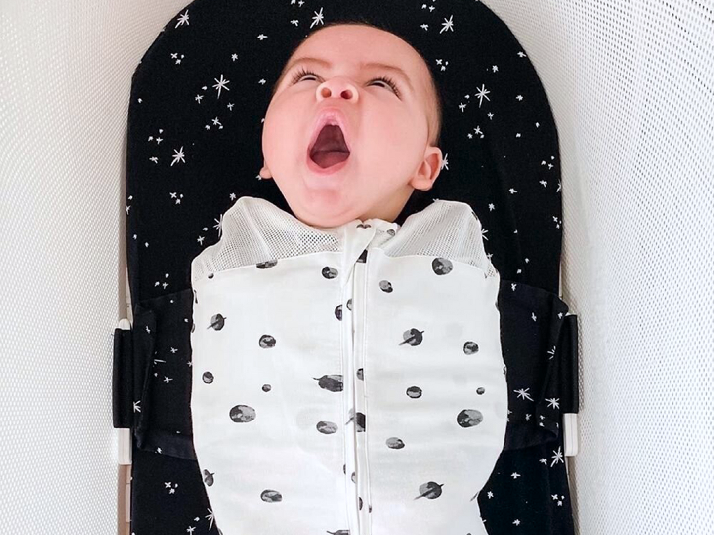 100% Organic SNOO Sleep Sack