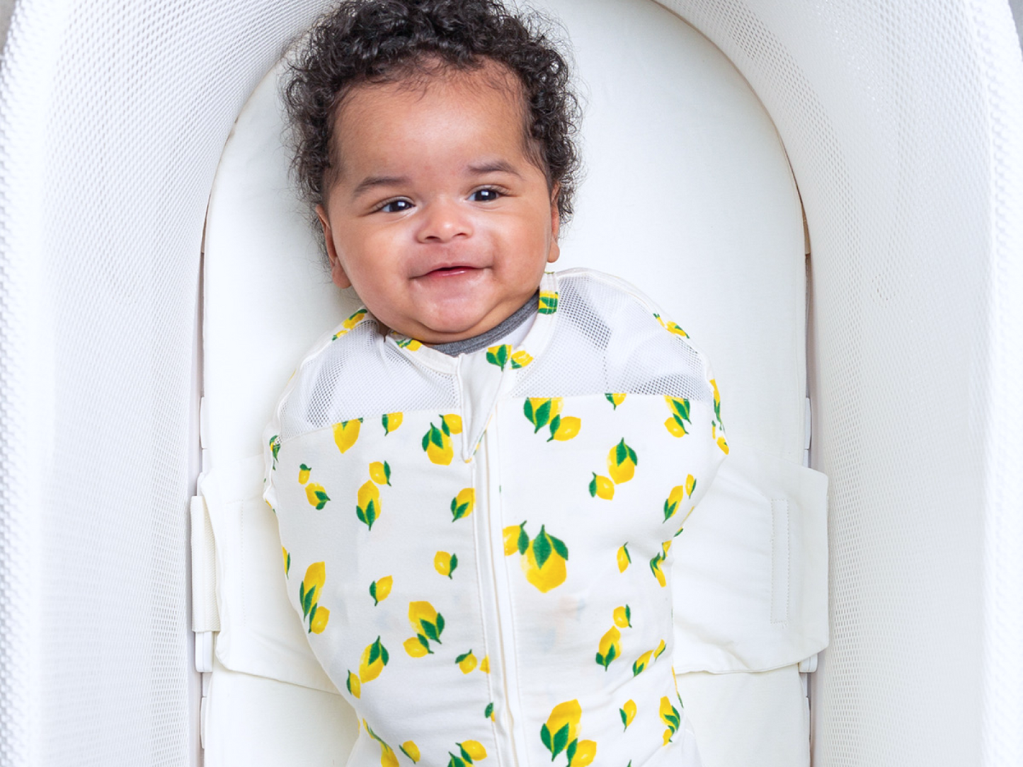 100% Organic SNOO Sleep Sack