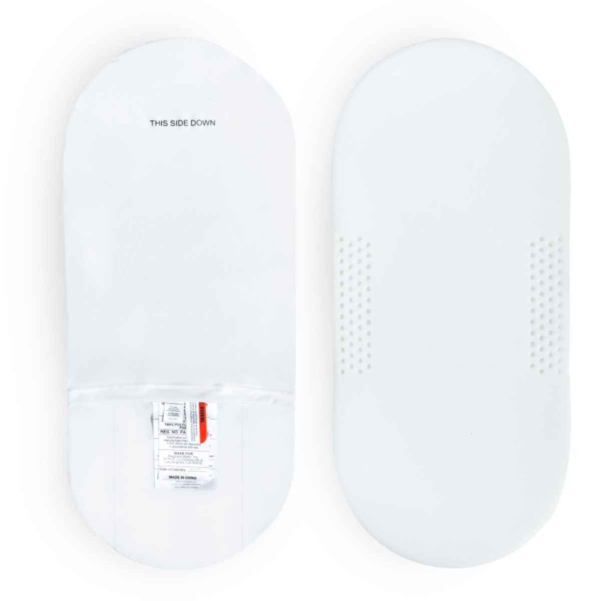 Mattress + Cover Set