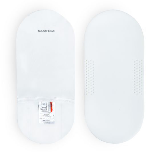 Mattress + Cover Set