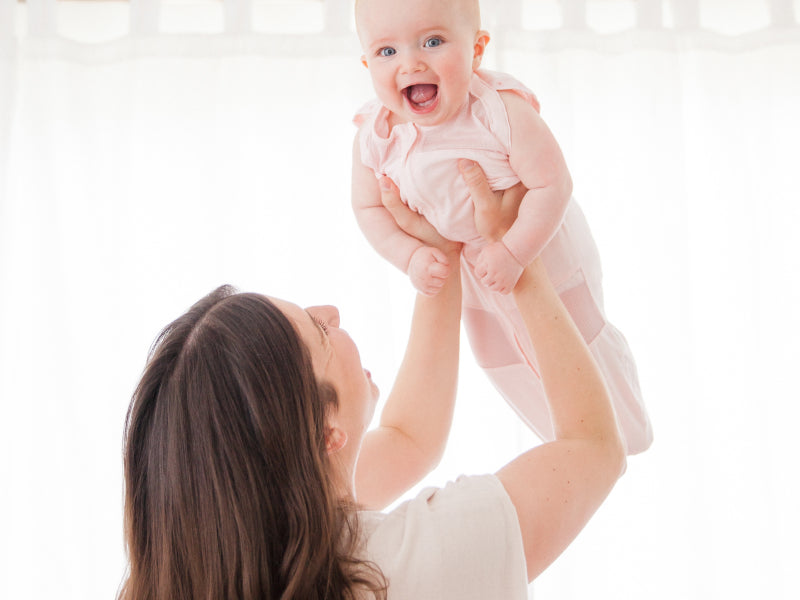 Sleepea® 5-Second Baby Swaddle