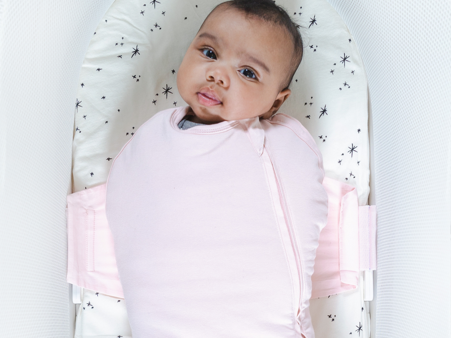 100% Organic SNOO Sleep Comforter Sack