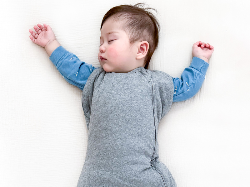 Sleepea® Comforter Swaddle