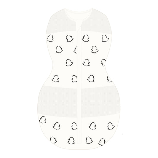 Snapchat Sleepea Swaddle